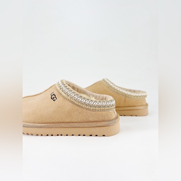 Brand New Women's Ugg Tasman Slip-Ons - Picture 6 of 9